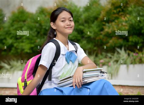 asianpinay student
